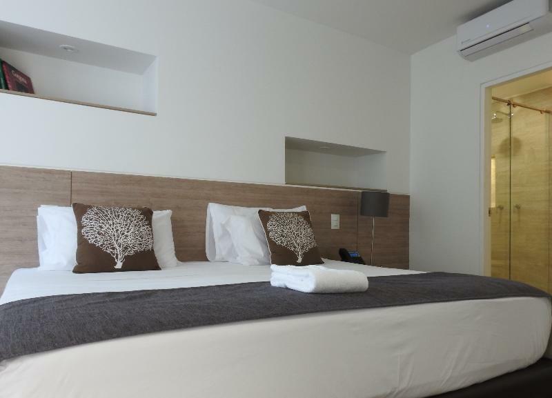Park V Hotel & Suites Cali Esterno foto