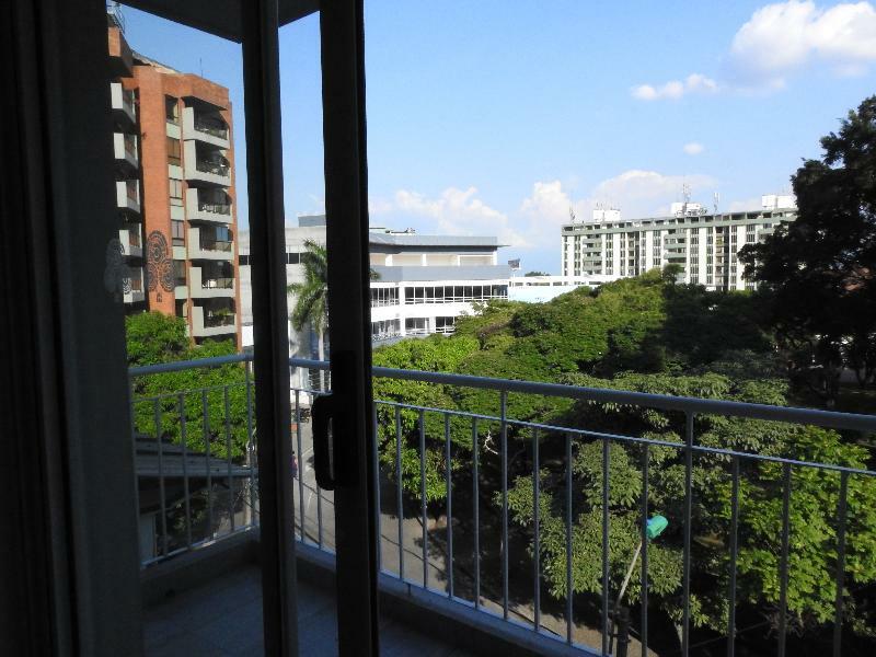 Park V Hotel & Suites Cali Esterno foto
